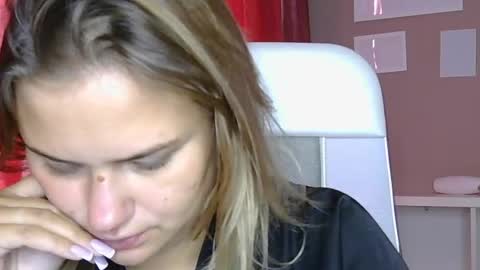 Snapshot of jesssexx6 chatting on 8, 7, 2026 jesssexx6 online show from 8, 7, 2026