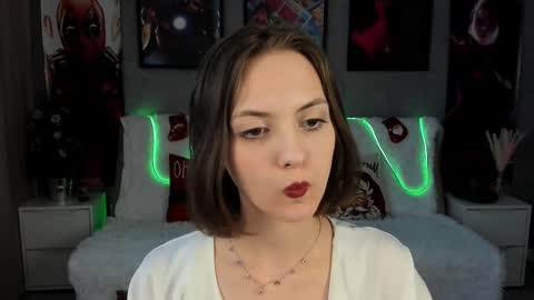 Snapshot of jessswalker chatting on 28, 12, 2024 JesssWalker online show from 28, 12, 2024