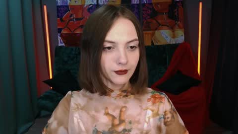 Snapshot of jessswalker chatting on 27, 1, 2025 JesssWalker online show from 27, 1, 2025