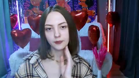 Snapshot of jessswalker chatting on 21, 2, 2025 JesssWalker online show from 21, 2, 2025