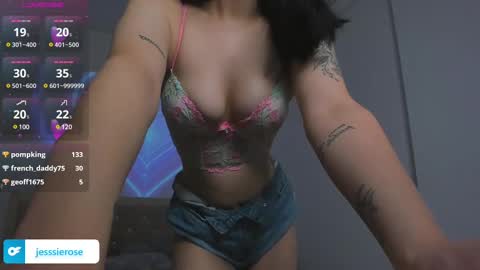 Snapshot of jesssxyx chatting on 10, 2, 2025 im doing any u want just ask me online show from 10, 2, 2025