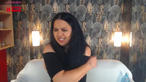 JessTheWicked online show from 3, 12, 2024