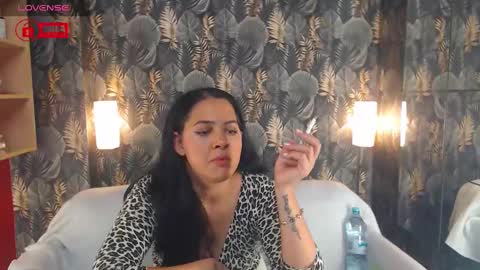 JessTheWicked online show from 11, 12, 2024