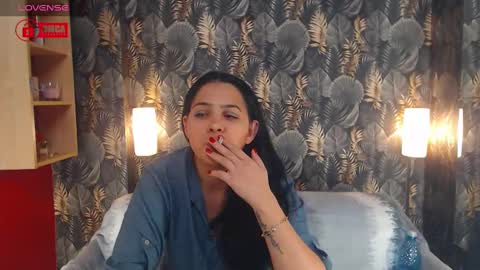 JessTheWicked online show from 4, 1, 2025