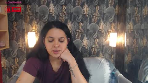 JessTheWicked online show from 13, 2, 2025