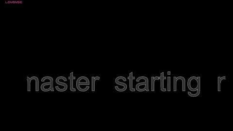 jessy_capelli online show from 29, 10, 2025