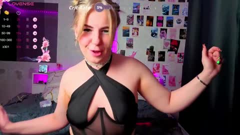 Snapshot of jessy_demon chatting on 5, 4, 2026 Jessy online show from 5, 4, 2026