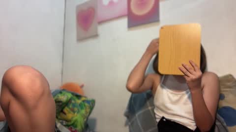 Snapshot of jessy_fox888 chatting on 7, 1, 2026 Jessy online show from 7, 1, 2026