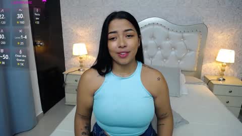 Snapshot of jessy_hall chatting on 6, 12, 2024 Jessy online show from 6, 12, 2024