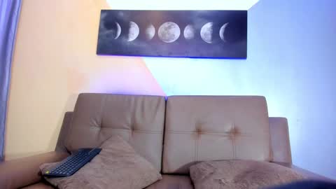 Jessy Mateus online show from 16, 12, 2024