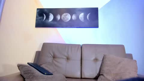 Jessy Mateus online show from 24, 12, 2024