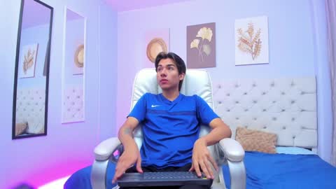 Jessy Mateus online show from 26, 12, 2024