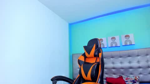 Jessy Mateus online show from 6, 1, 2025