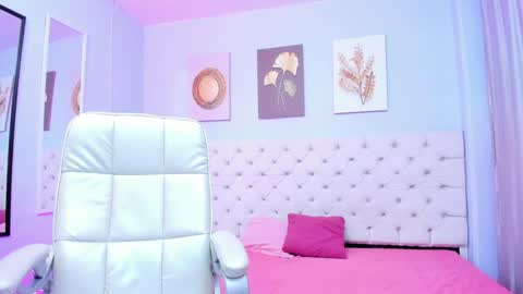 Jessy Mateus online show from 18, 1, 2025