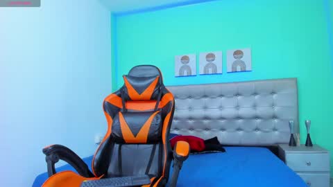 Jessy Mateus online show from 21, 1, 2025