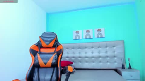 Jessy Mateus online show from 25, 1, 2025