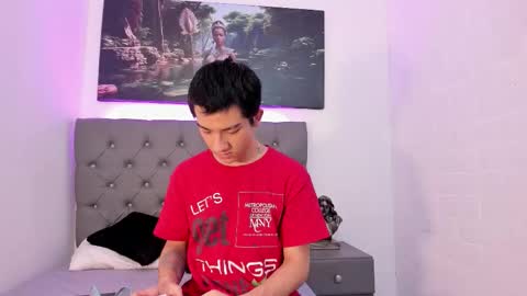 Jessy Mateus online show from 23, 9, 2025