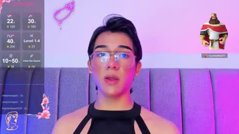 Jessy Mateus online show from 20, 2, 2026