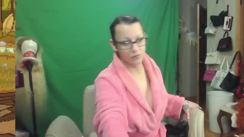 seductress Cyber Succubus online show from 5, 4, 2026