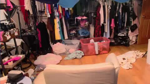 Snapshot of jessyboi0504 chatting on 30, 5, 2026 seductress Cyber Succubus online show from 30, 5, 2026