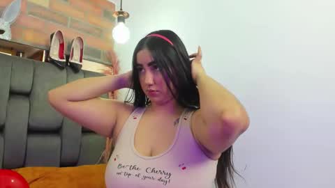 JESSY CORTES online show from 18, 10, 2025