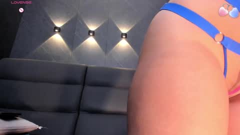 Jessy Morgan online show from 26, 2, 2025