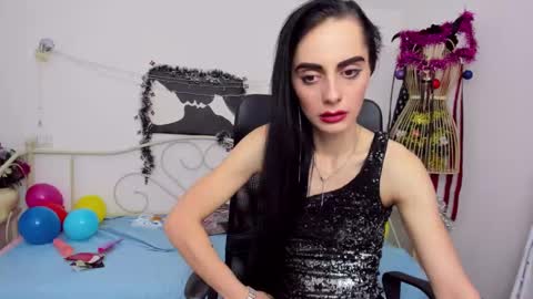 Snapshot of jessystarrr chatting on 1, 1, 2025 Jessy online show from 1, 1, 2025