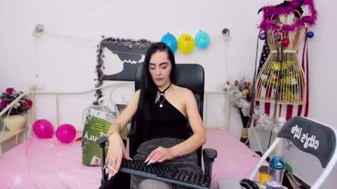 Snapshot of jessystarrr chatting on 9, 1, 2025 Jessy online show from 9, 1, 2025