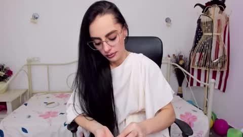 Snapshot of jessystarrr chatting on 18, 1, 2025 Jessy online show from 18, 1, 2025