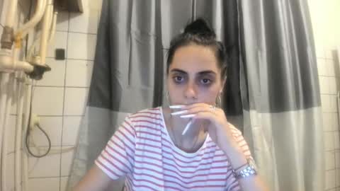 Jessy online show from 14, 10, 2025