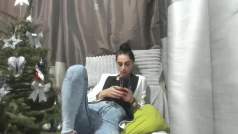 Jessy online show from 16, 12, 2025