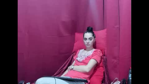 Jessy online show from 8, 3, 2026