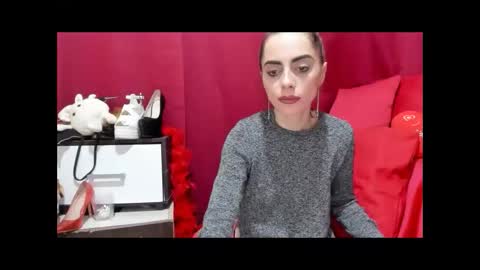 Jessy online show from 27, 4, 2026
