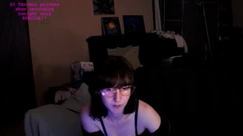 jessystrings online show from 11, 6, 2026