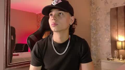 Snapshot of jessywhite1 chatting on 12, 7, 2026 Jessy online show from 12, 7, 2026