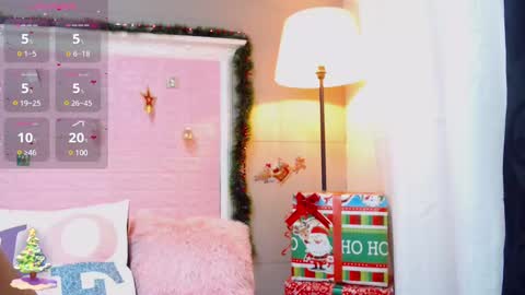 Snapshot of jessyzoe chatting on 21, 12, 2024 Jessy online show from 21, 12, 2024