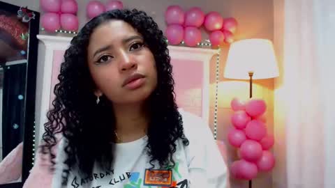 Snapshot of jessyzoe chatting on 3, 2, 2025 Jessy online show from 3, 2, 2025