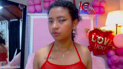 Snapshot of jessyzoe chatting on 1, 3, 2025 Jessy online show from 1, 3, 2025