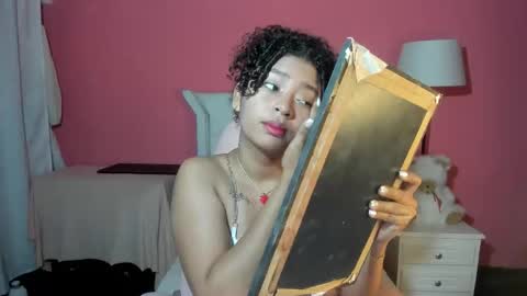 Snapshot of jessyzoe chatting on 21, 9, 2025 Jessy online show from 21, 9, 2025