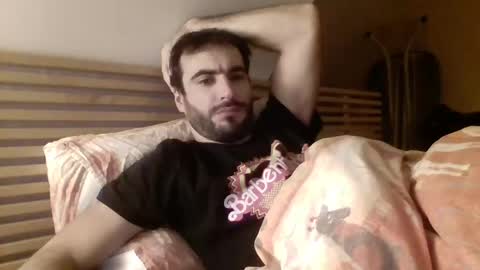 jestersquid89 online show from 25, 12, 2024