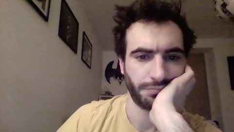 jestersquid89 online show from 22, 2, 2025