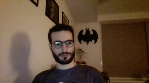 jestersquid89 online show from 27, 2, 2025