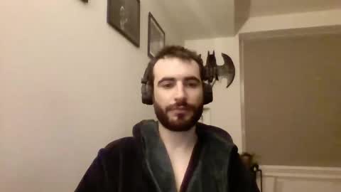 jestersquid89 online show from 7, 3, 2025