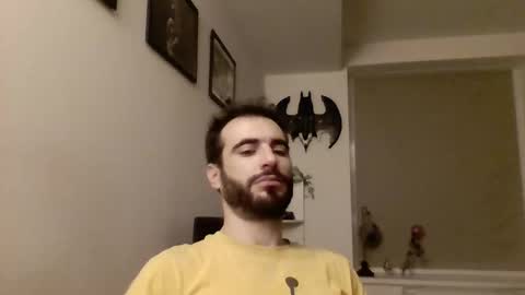 jestersquid89 online show from 13, 10, 2025