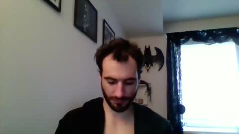 jestersquid89 online show from 8, 11, 2025