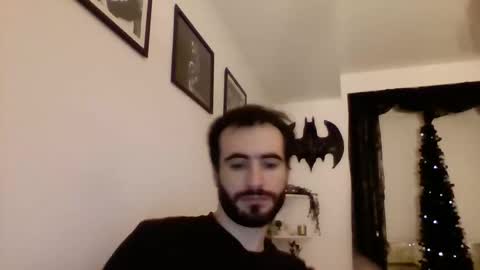 jestersquid89 online show from 16, 11, 2025