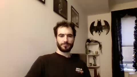 jestersquid89 online show from 17, 11, 2025