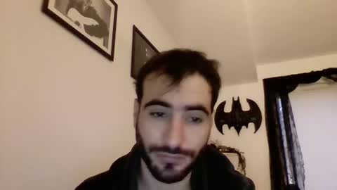 jestersquid89 online show from 26, 11, 2025