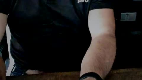 Jesuiscoquin online show from 22, 1, 2025