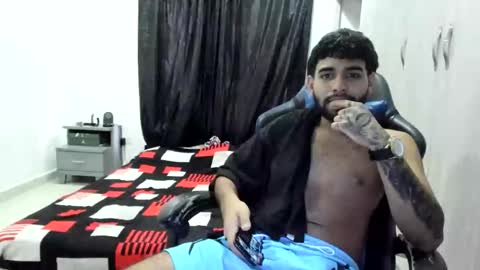 jesus_mx2212 online show from 11, 11, 2025